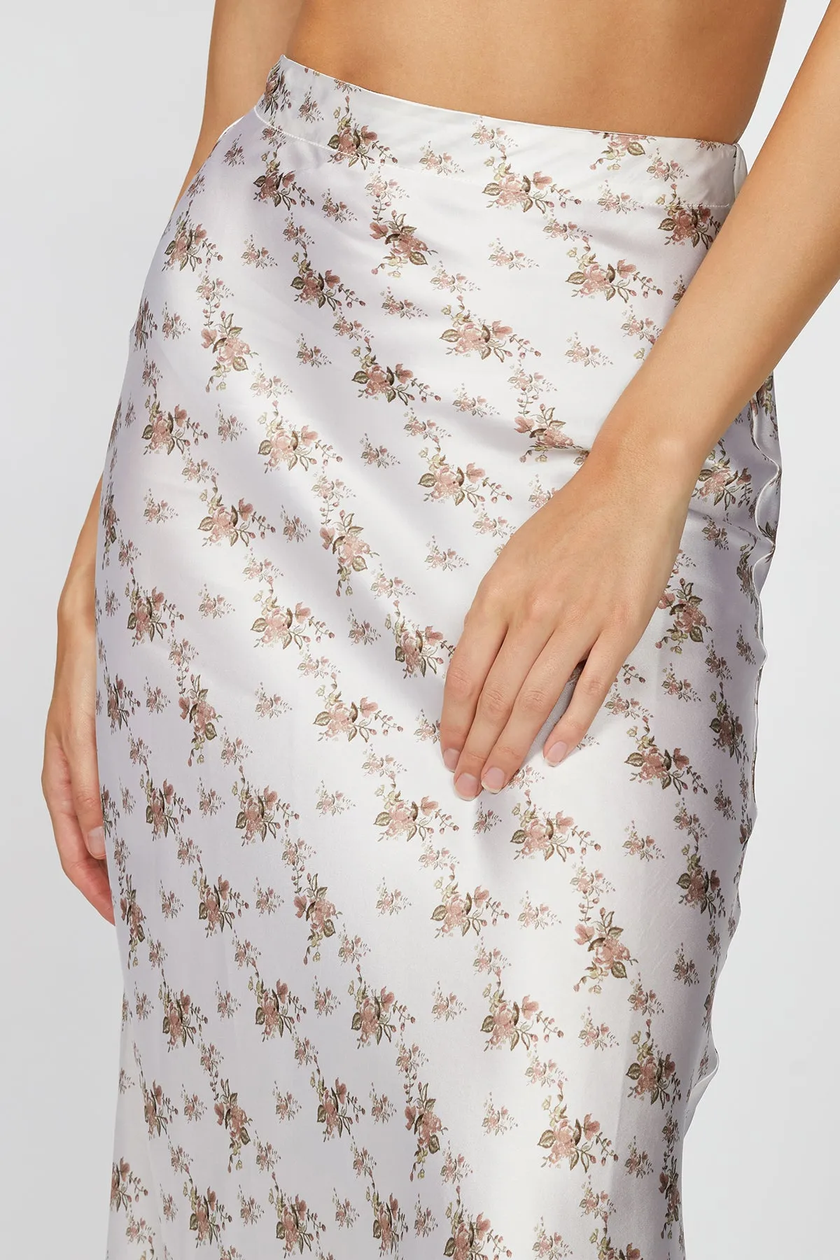 FREESIA SKIRT