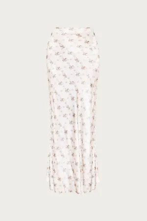 FREESIA SKIRT