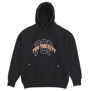 FTC & Pop hooded sweat