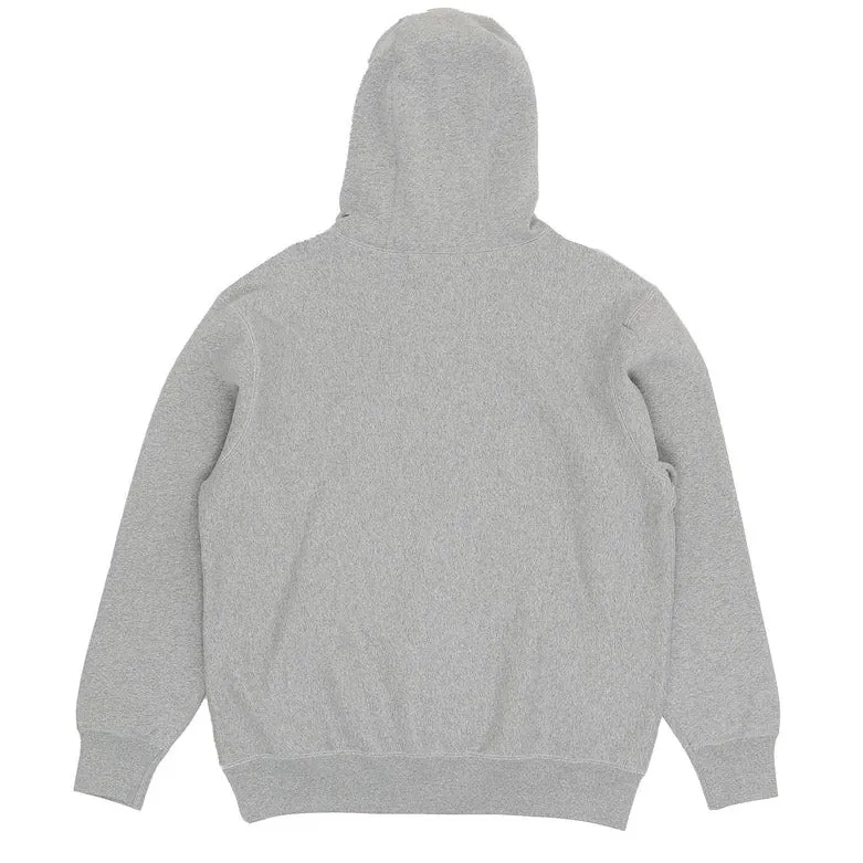 FTC & Pop hooded sweat