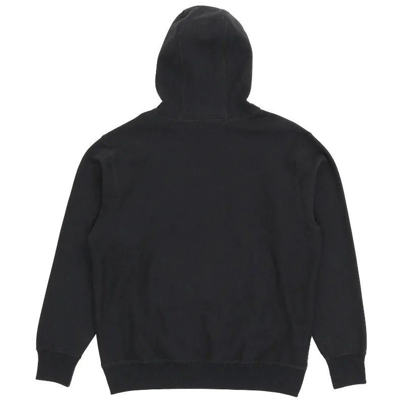 FTC & Pop hooded sweat