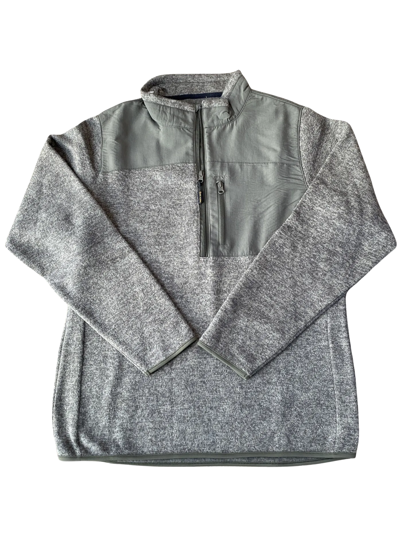 FX Fusion Sweater   7009