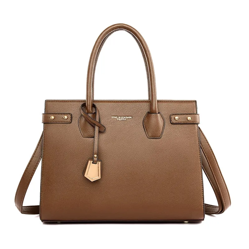 Genuine Leather Handbags