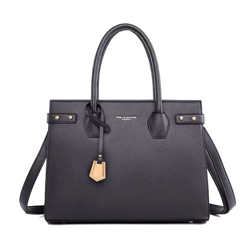 Genuine Leather Handbags
