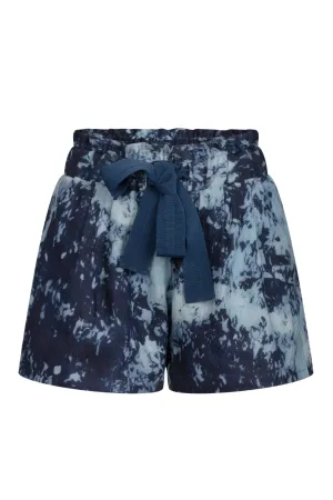 Giorgio Short | Indigo