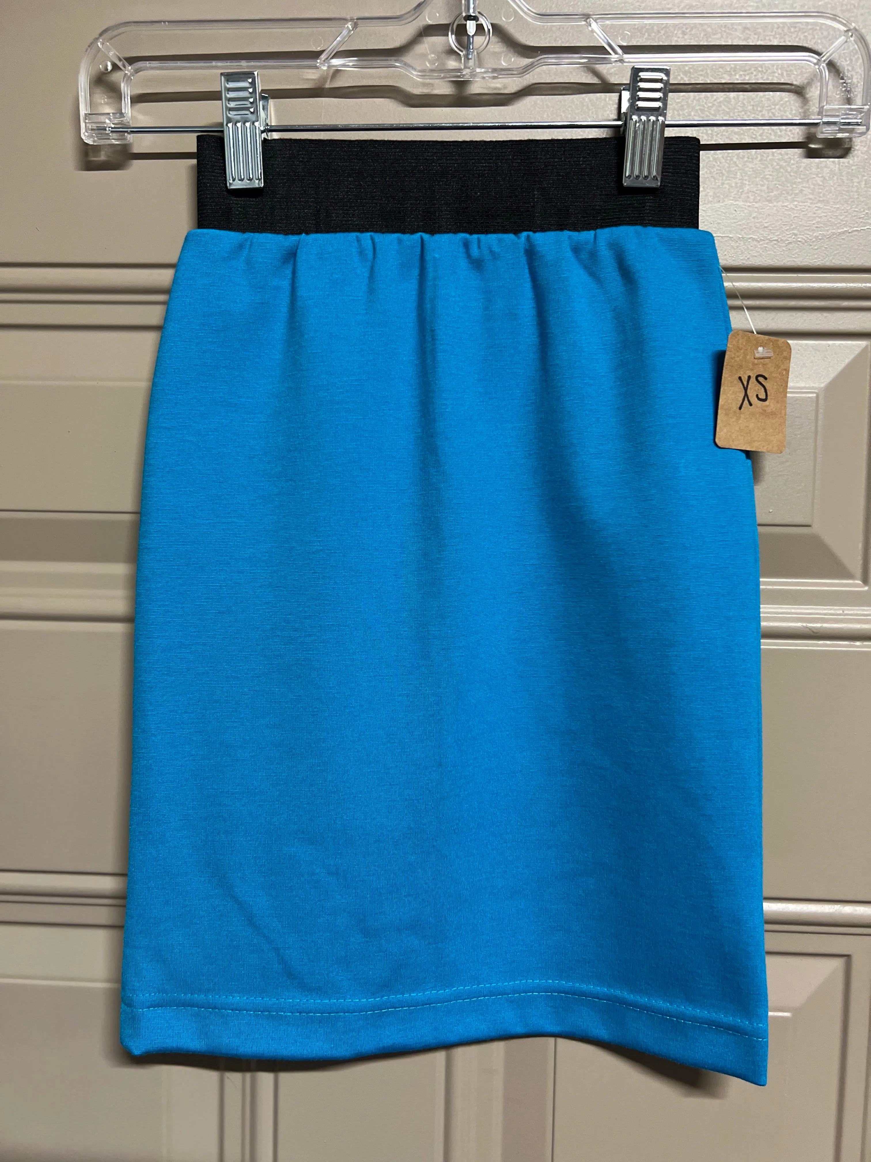 Girls Dressy Straight Skirts SSD XLarge
