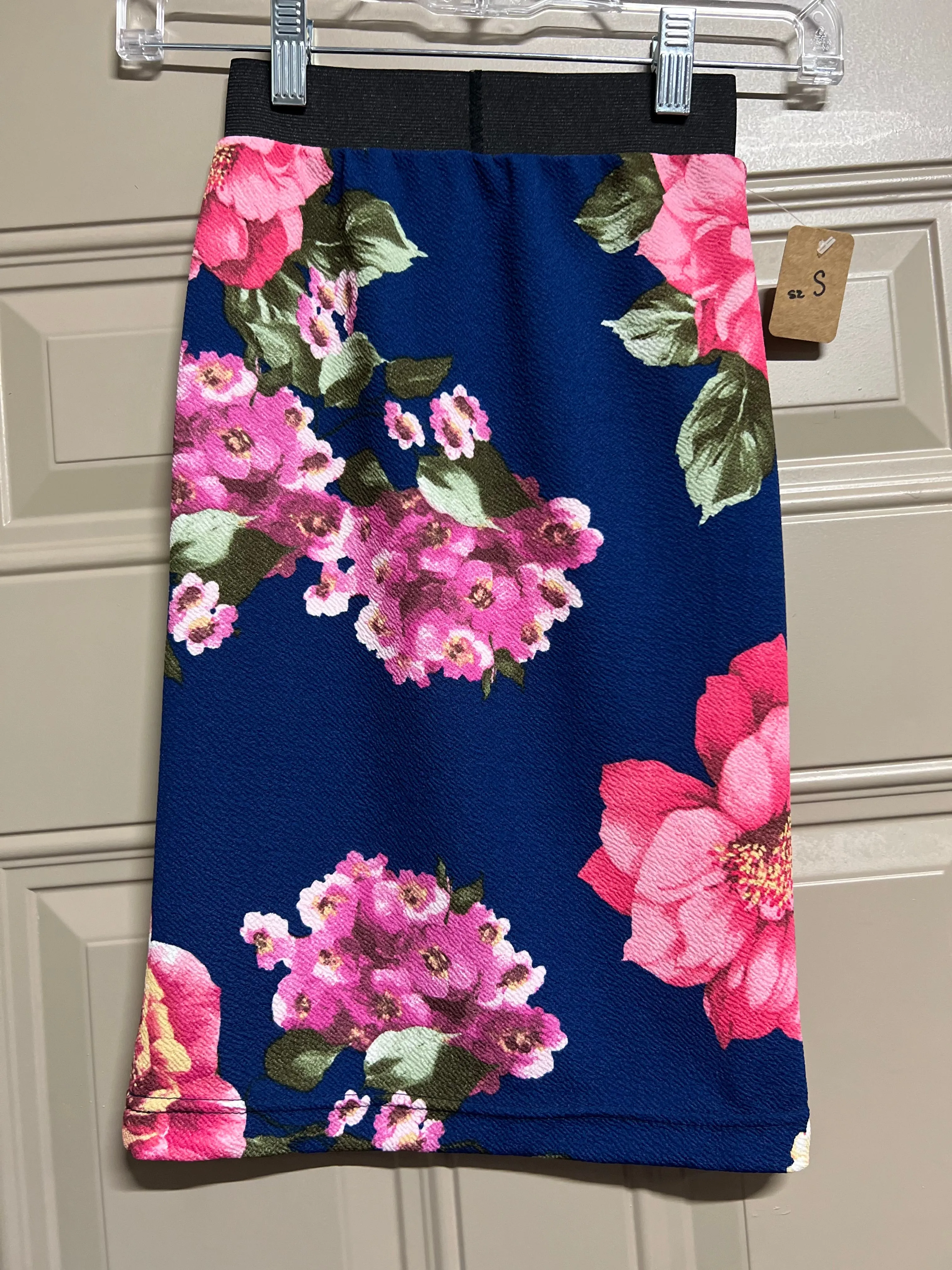 Girls Dressy Straight Skirts SSD XLarge