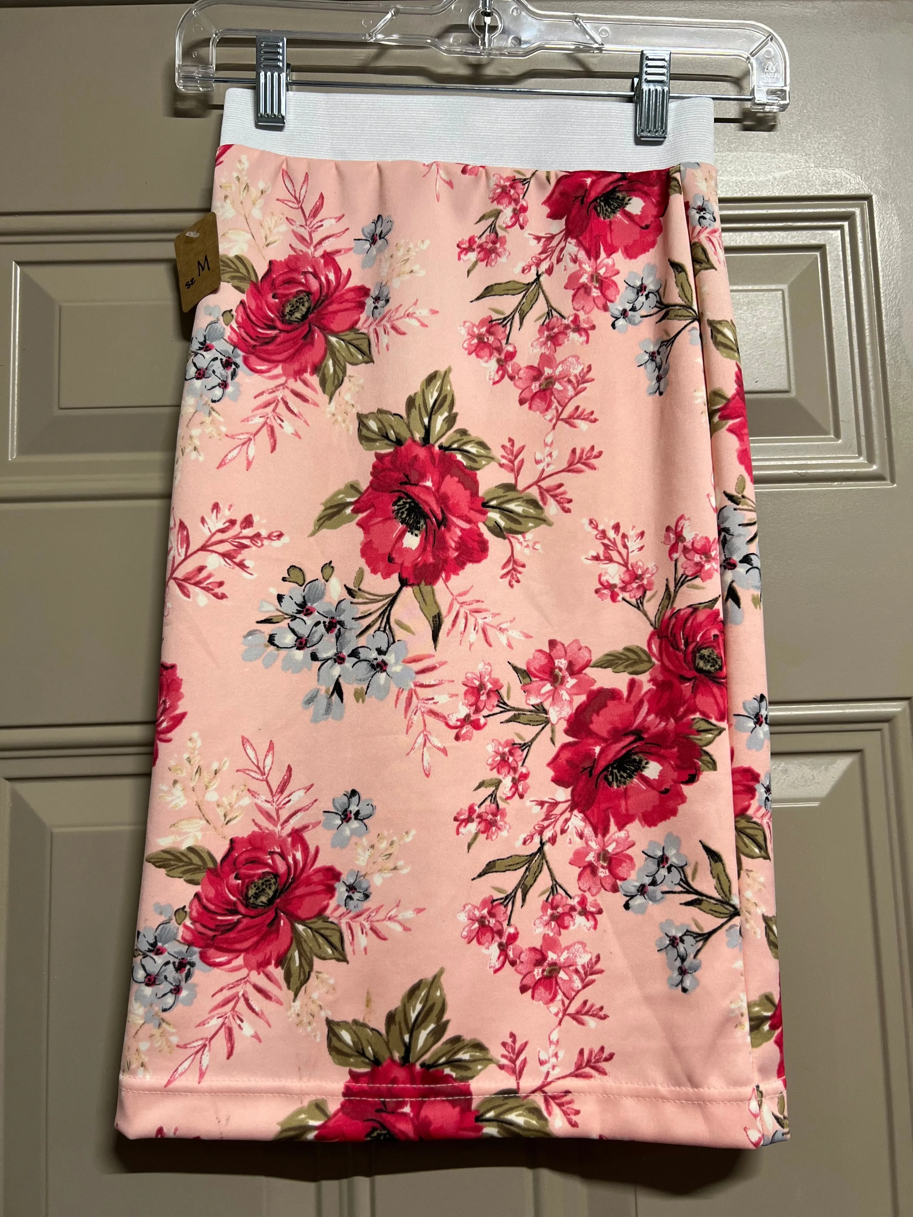 Girls Dressy Straight Skirts SSD XLarge
