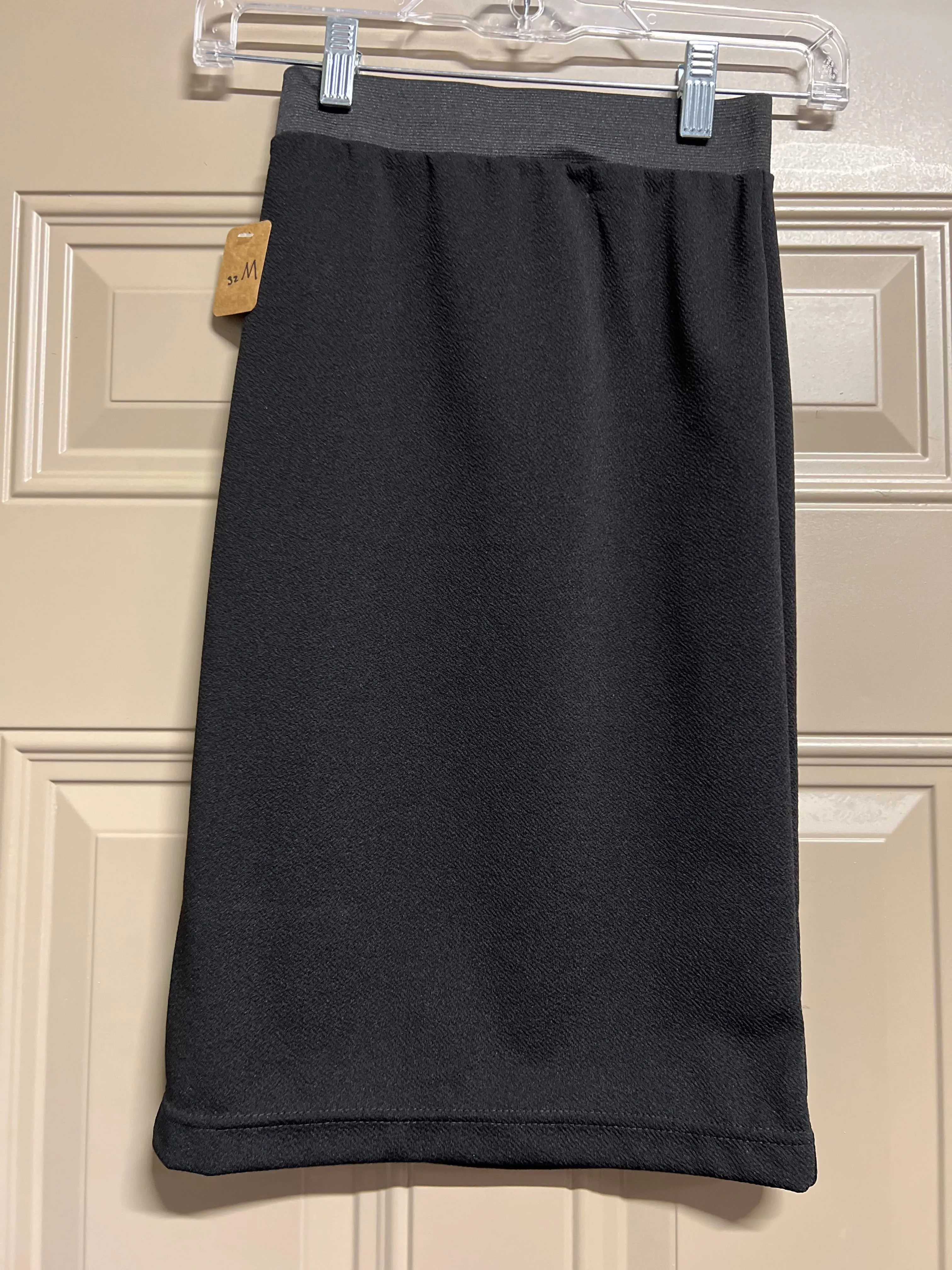 Girls Dressy Straight Skirts SSD XLarge