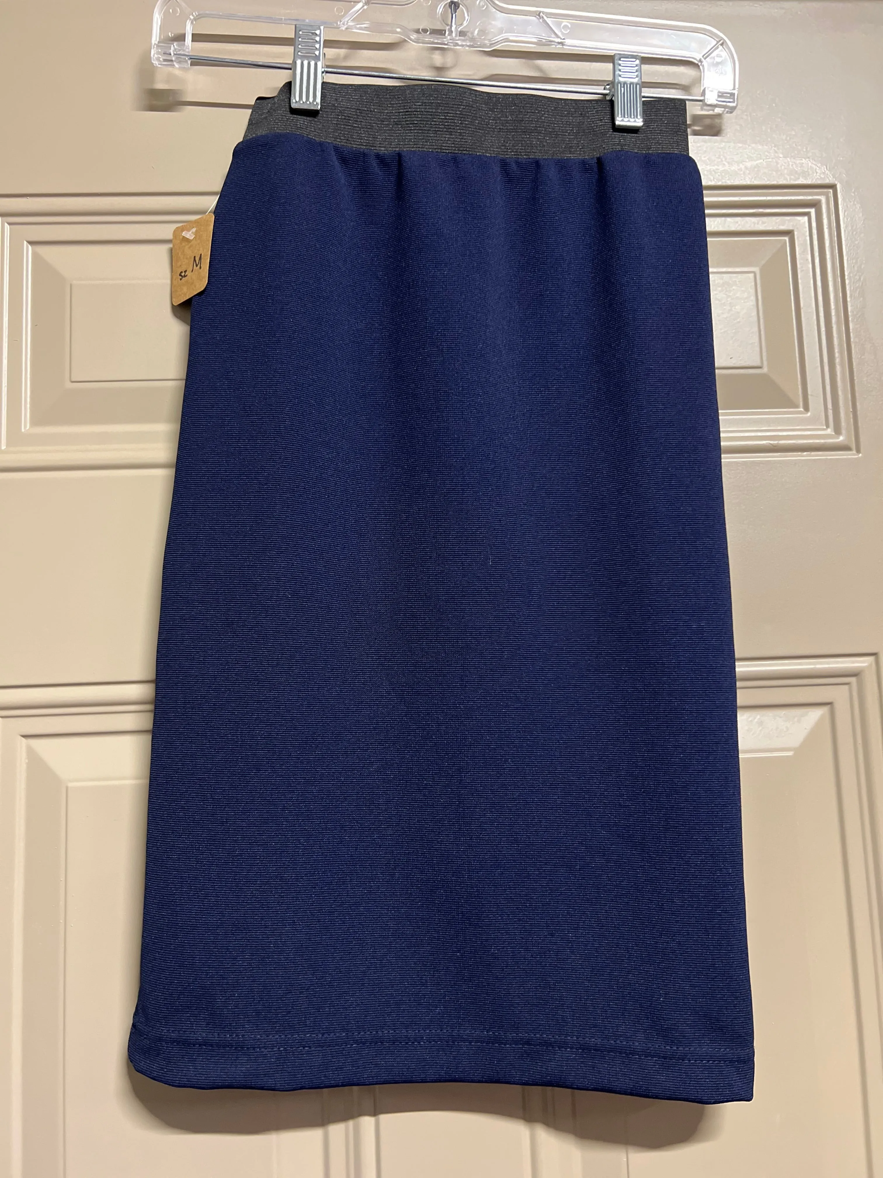 Girls Dressy Straight Skirts SSD XLarge