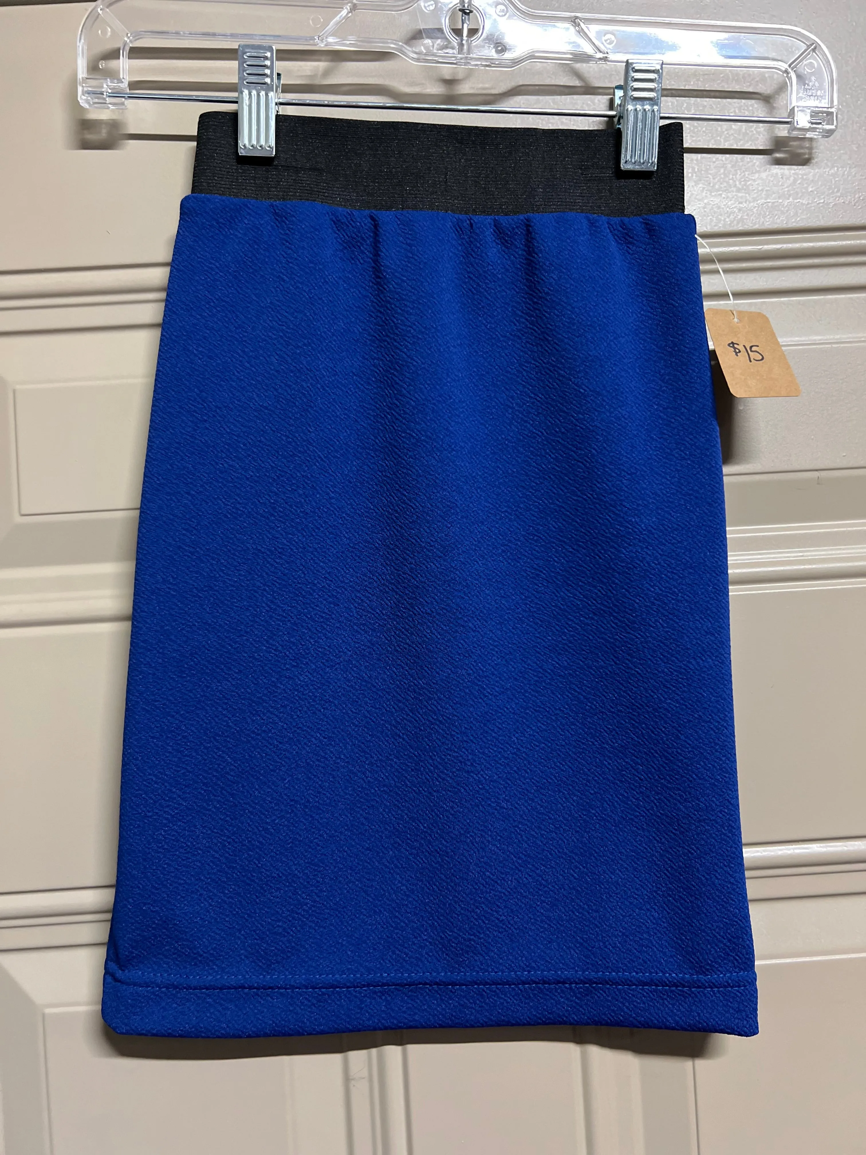 Girls Dressy Straight Skirts SSD XLarge