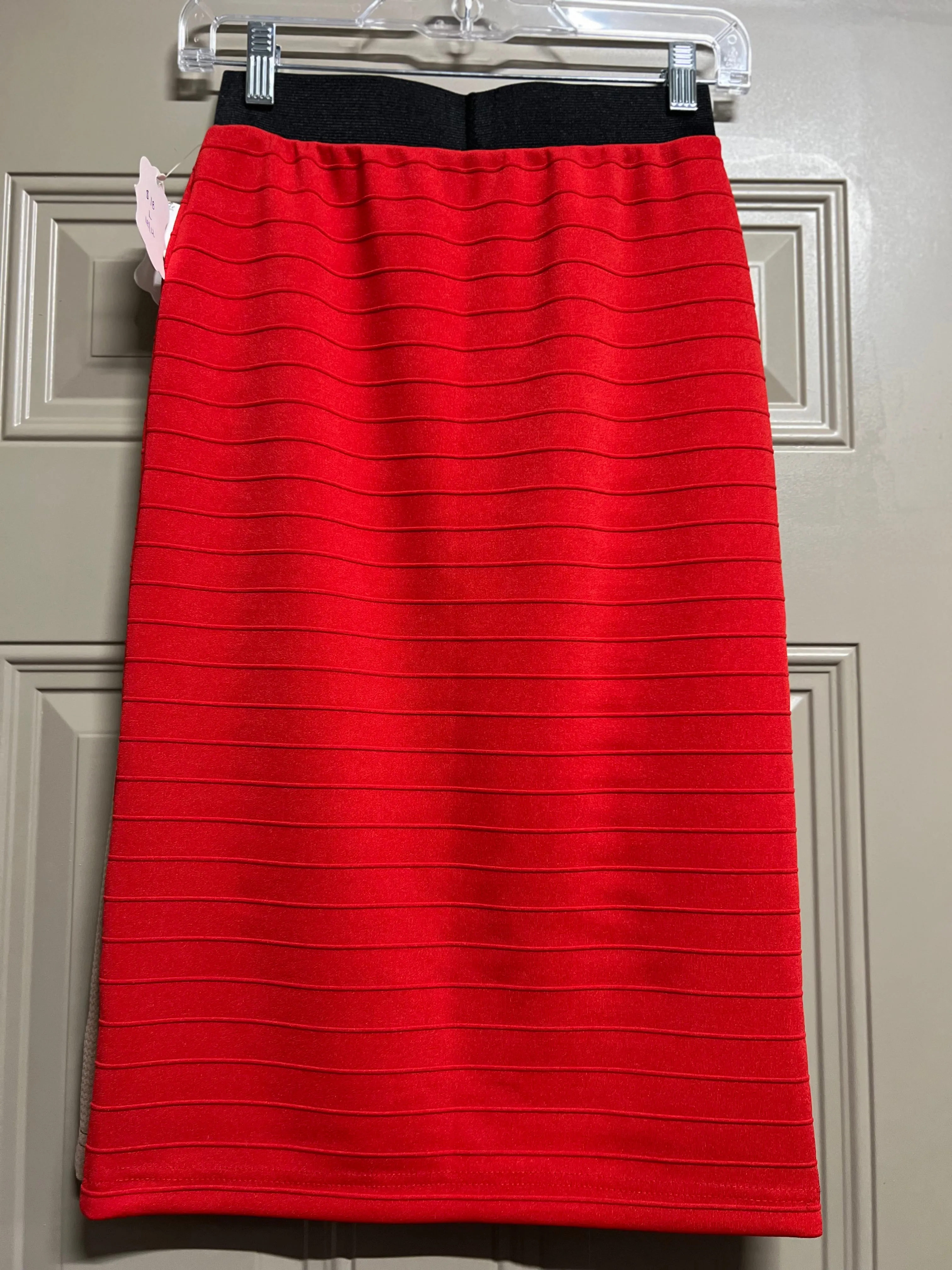 Girls Dressy Straight Skirts SSD XLarge
