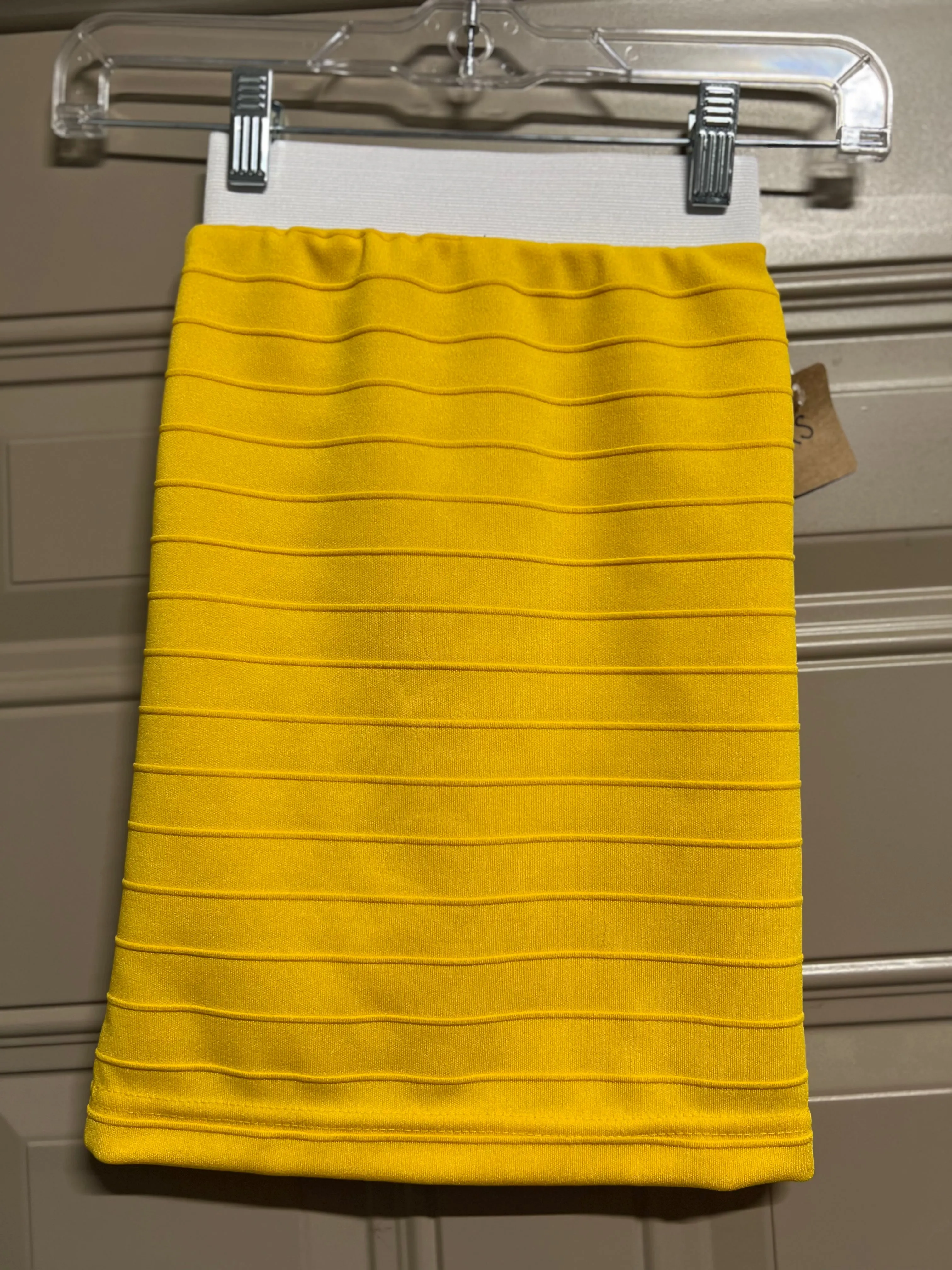 Girls Dressy Straight Skirts SSD XLarge