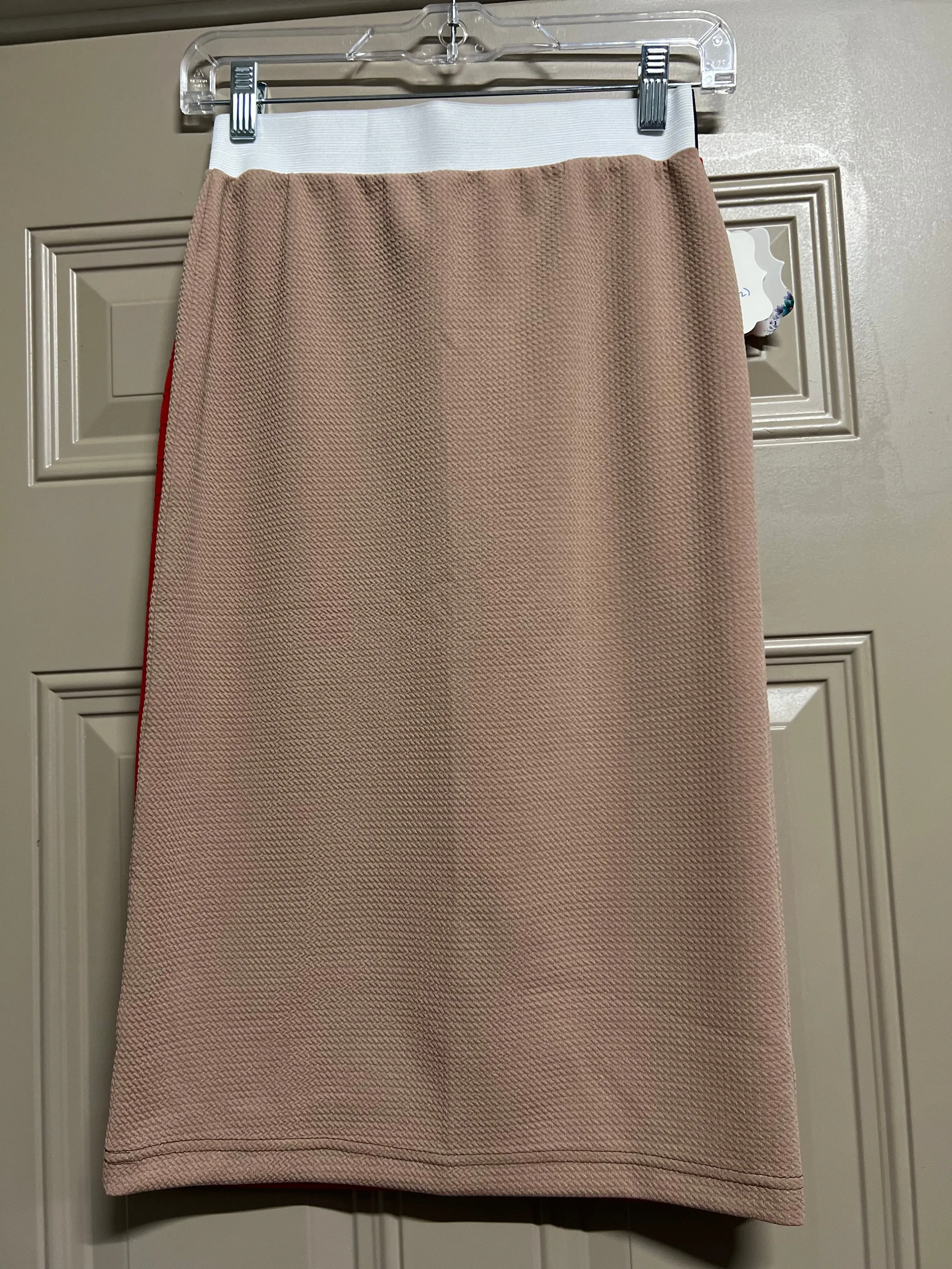 Girls Dressy Straight Skirts SSD XLarge