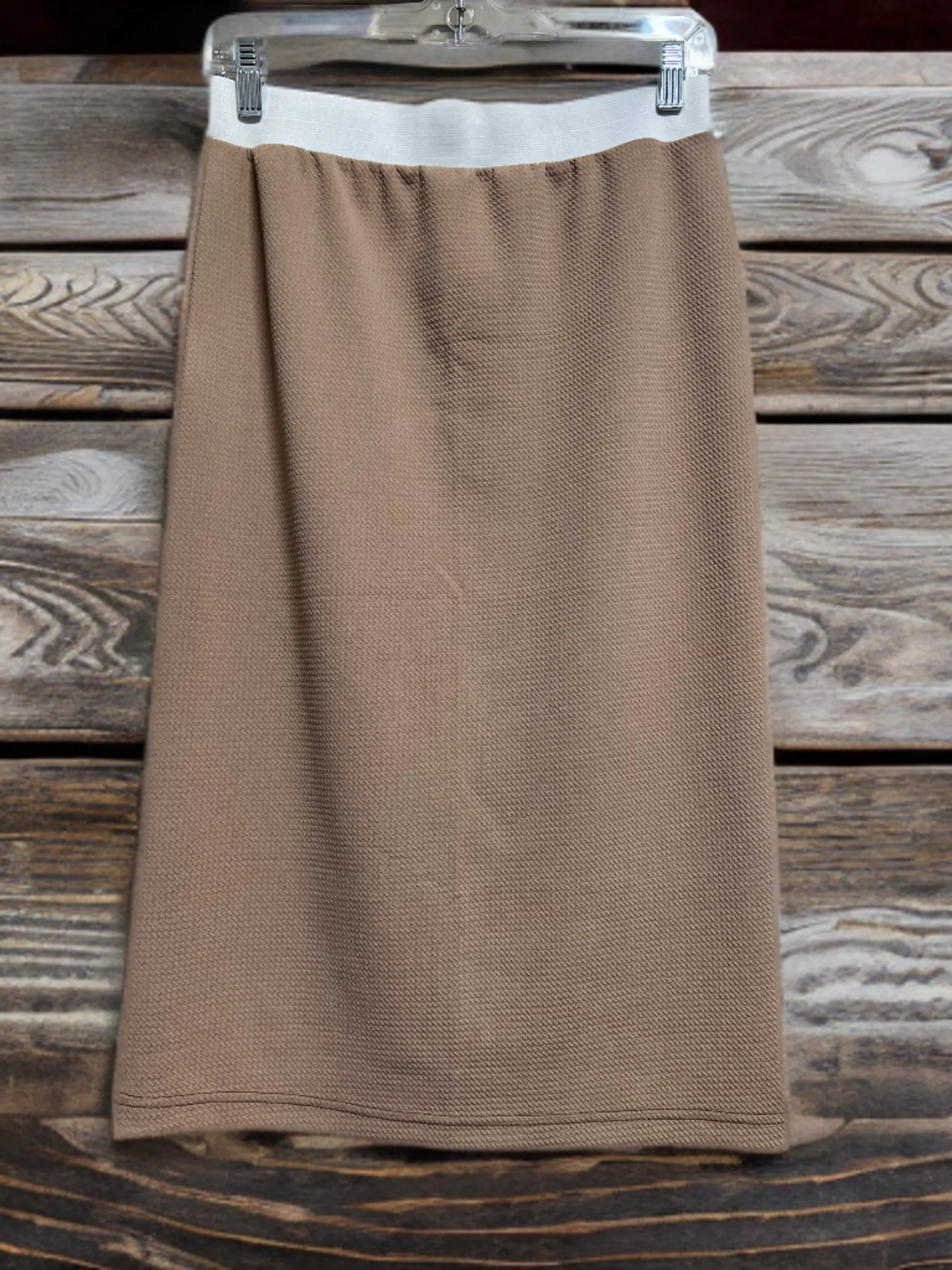 Girls Dressy Straight Skirts SSD XLarge