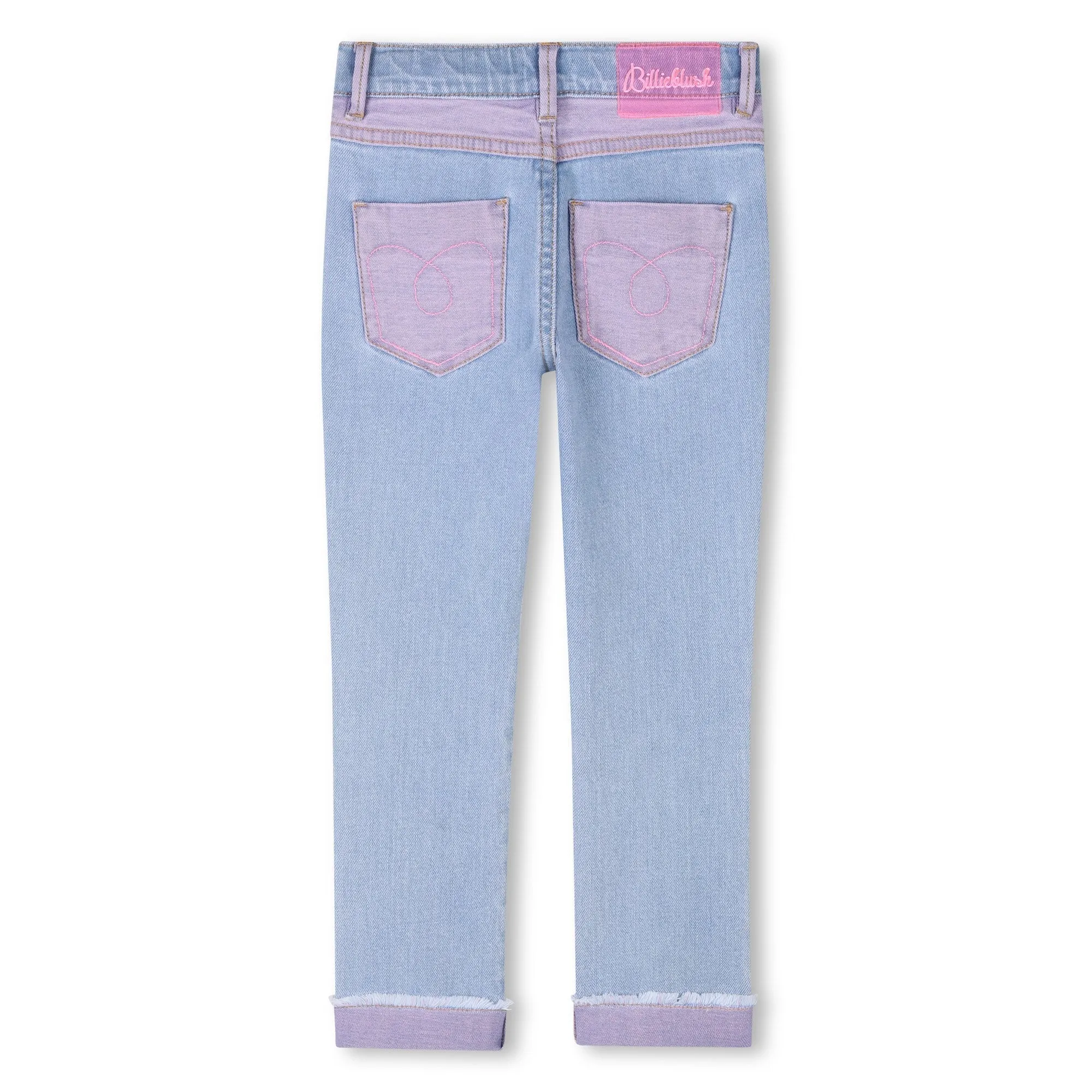Girls Love Denim Jeans