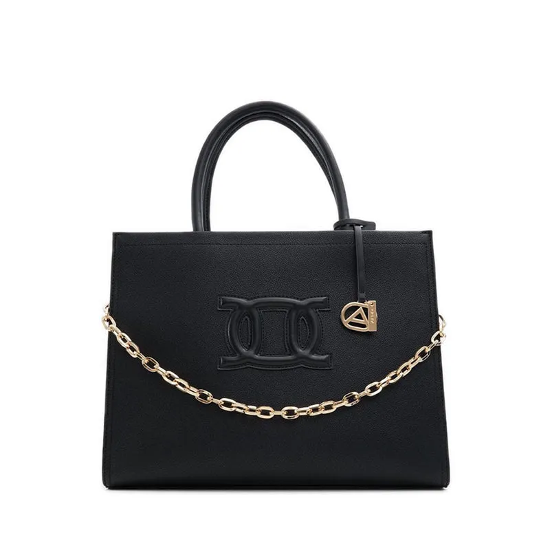 Glatzeder Satchel - Black