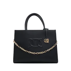 Glatzeder Satchel - Black
