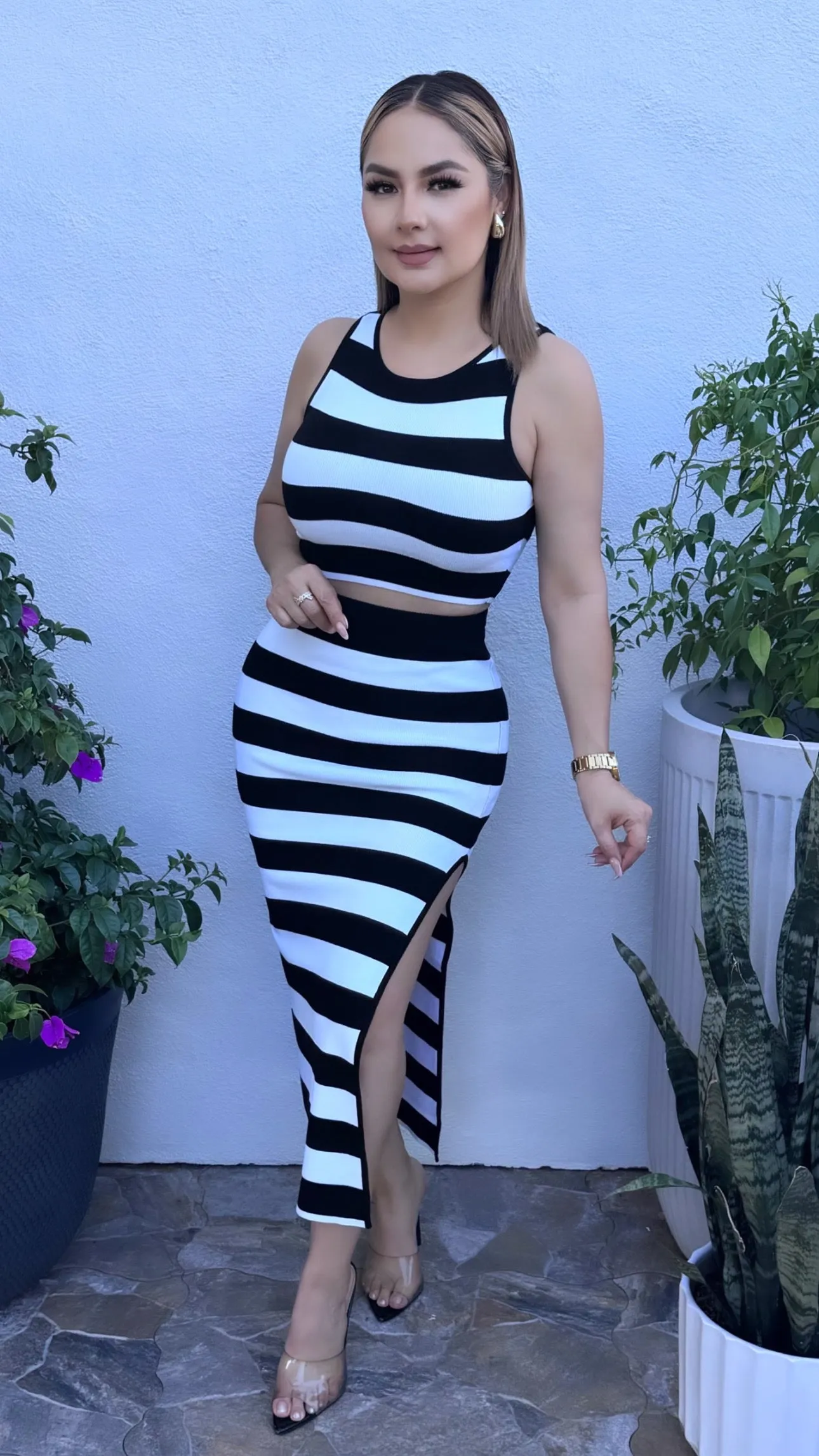 GLORIA  SET