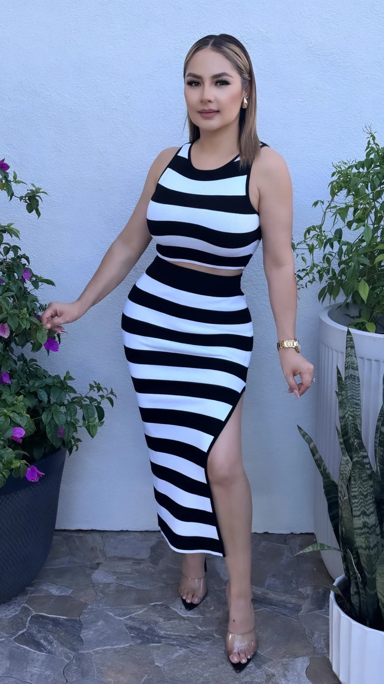 GLORIA  SET