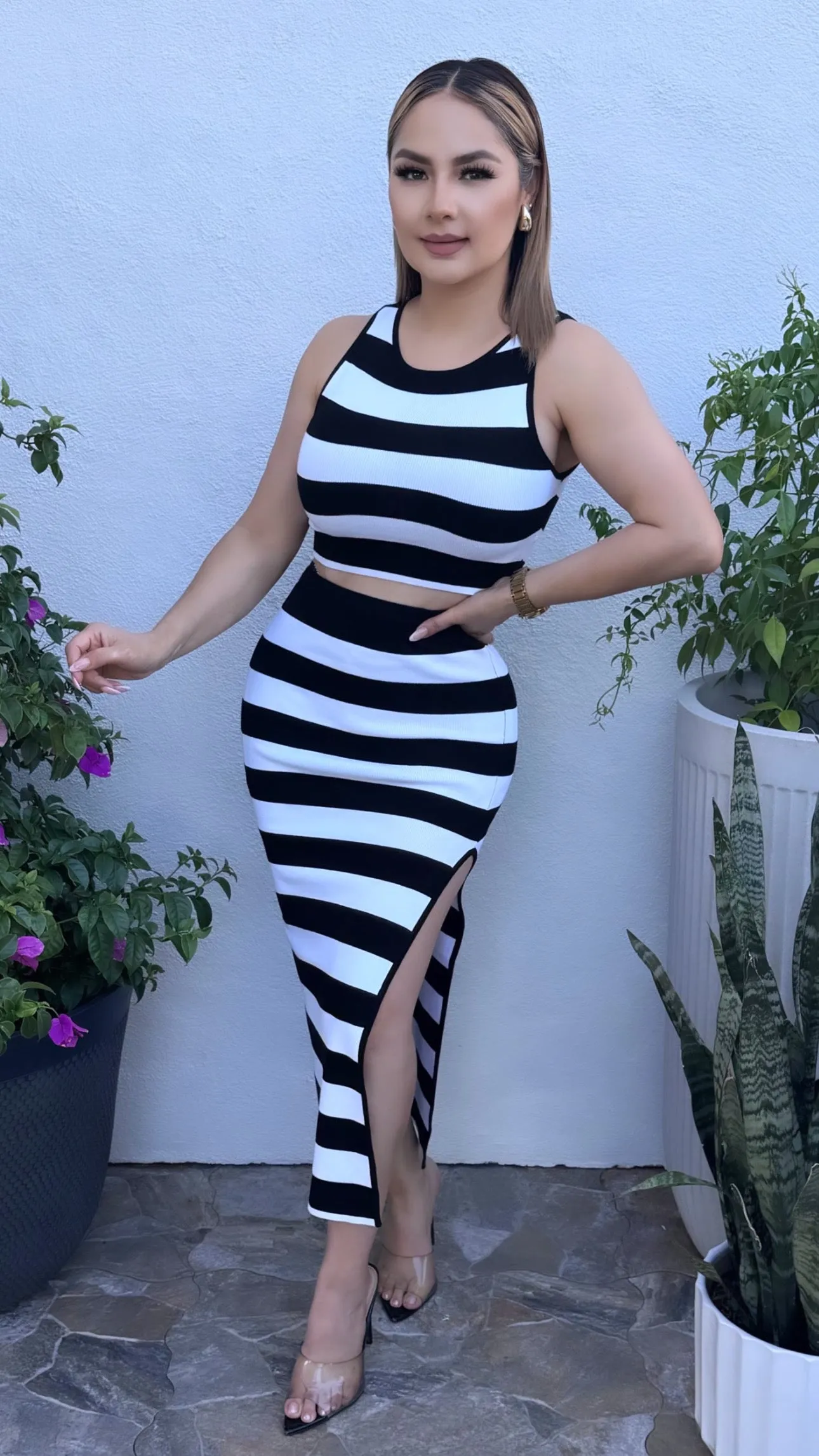 GLORIA  SET