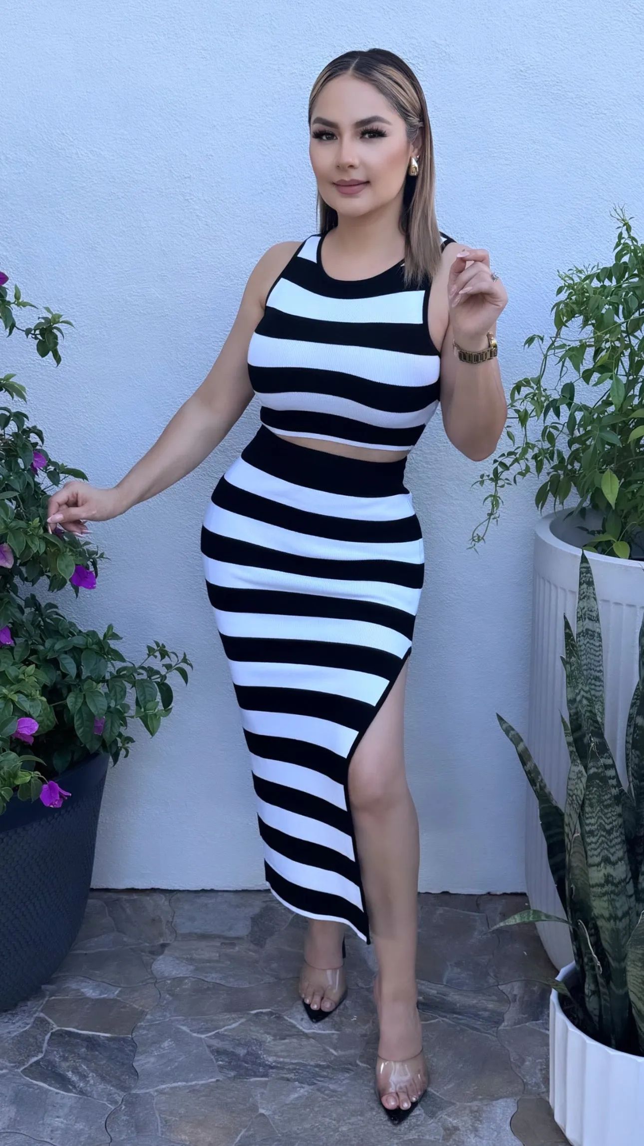 GLORIA  SET
