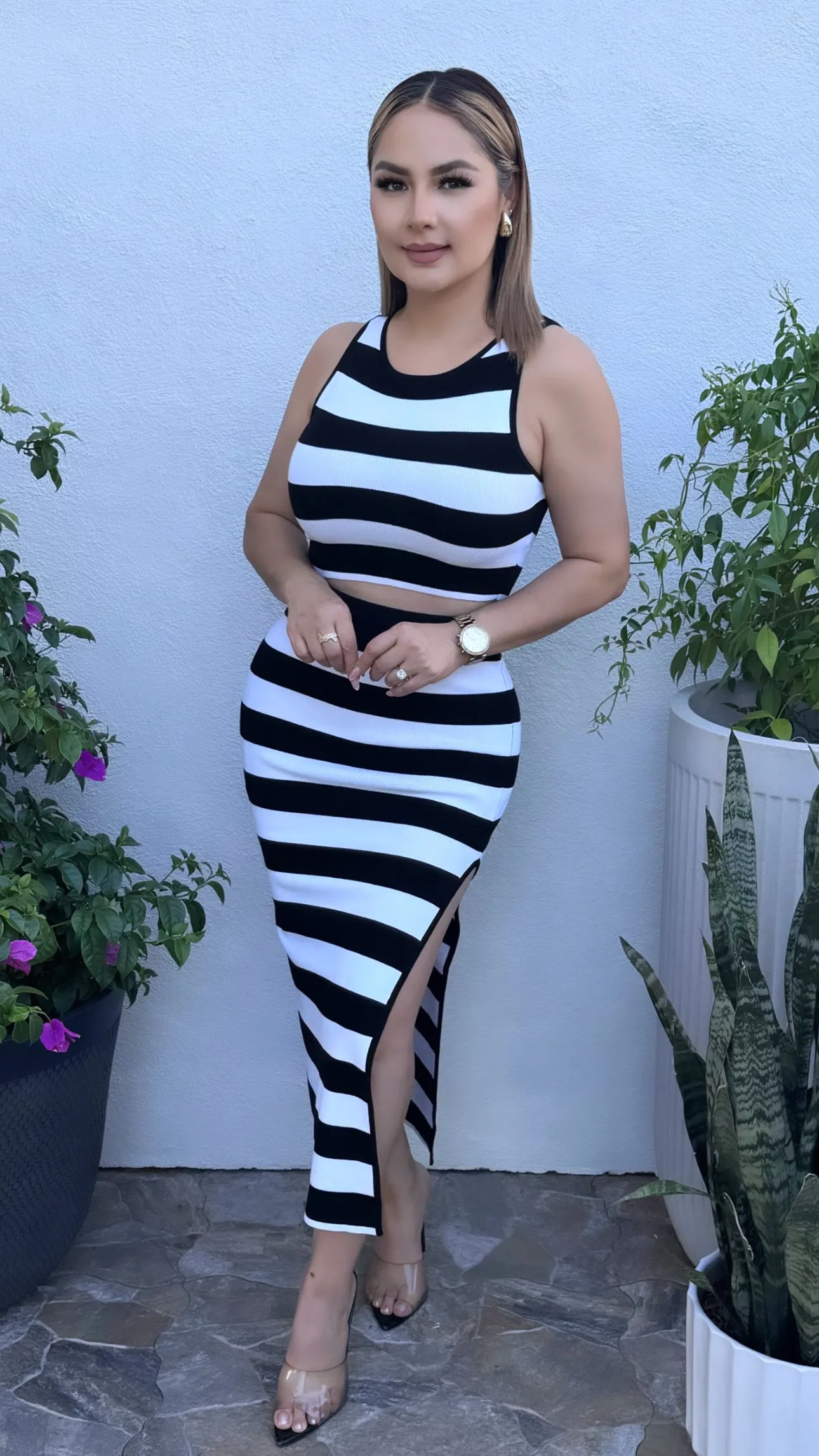 GLORIA  SET