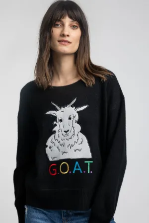 G.O.A.T. Cashmere Sweater