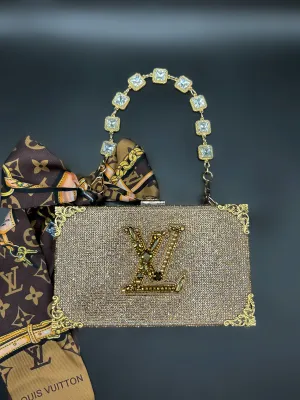 Gold Inspired