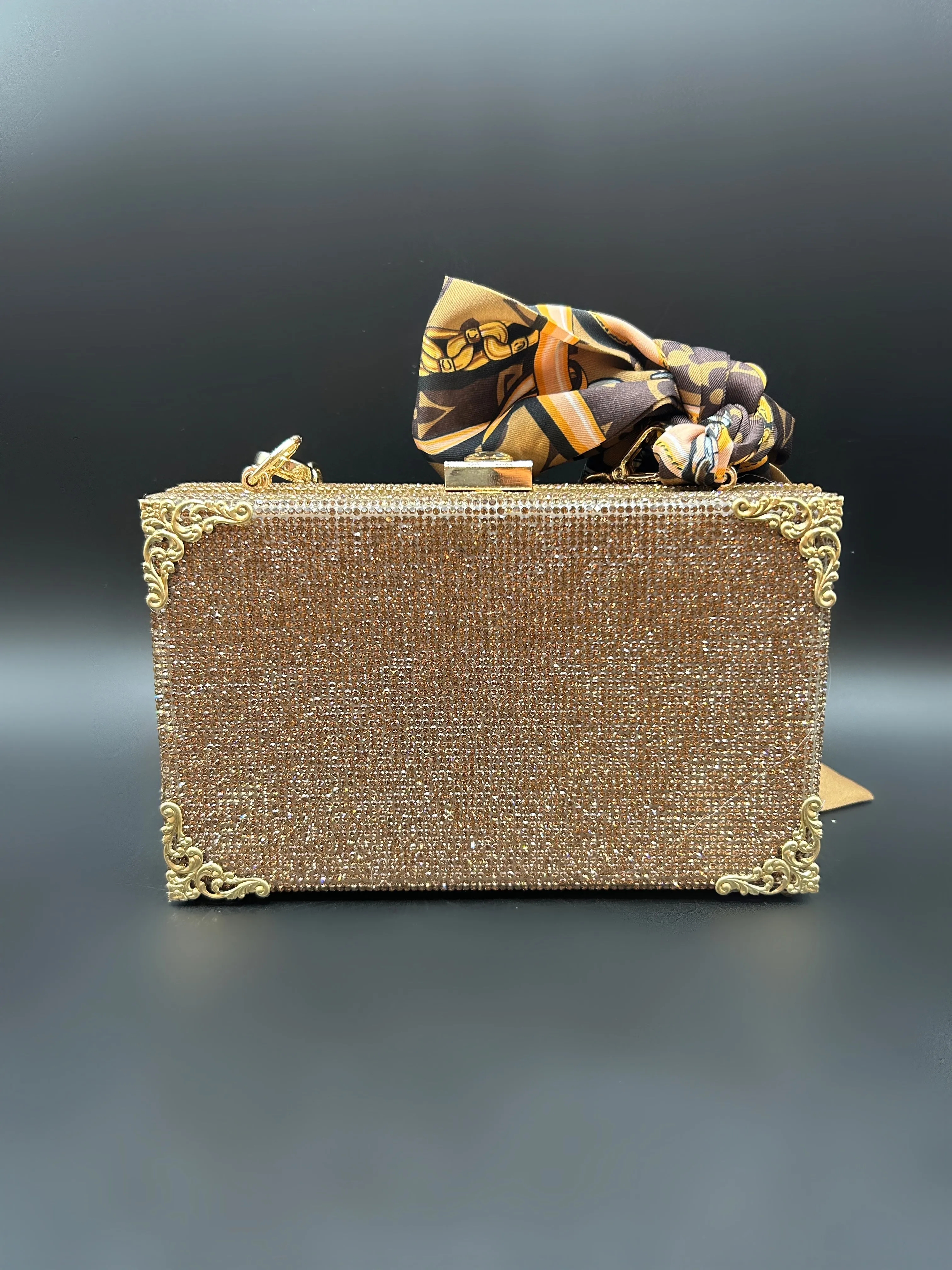 Gold Inspired