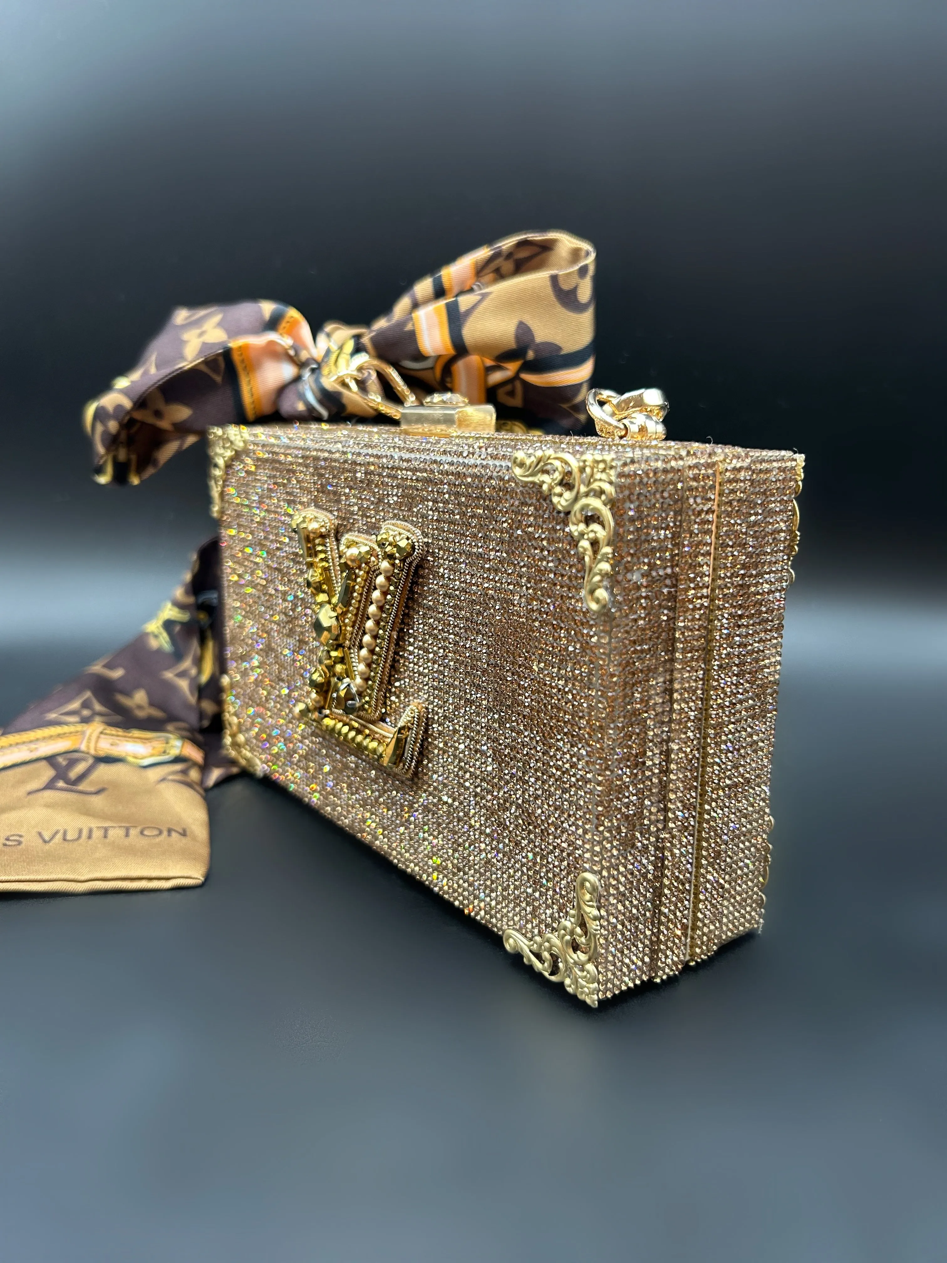 Gold Inspired