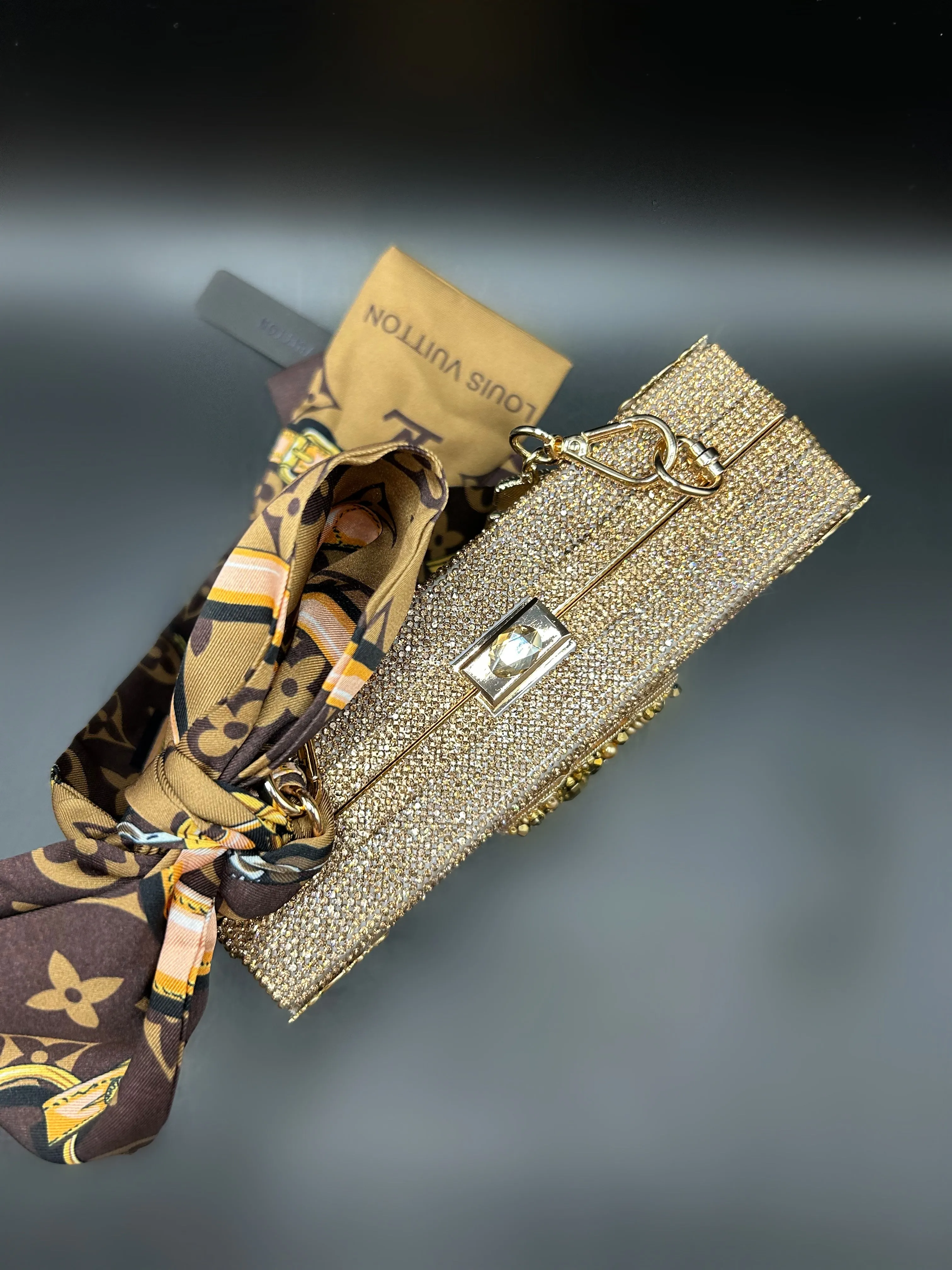 Gold Inspired