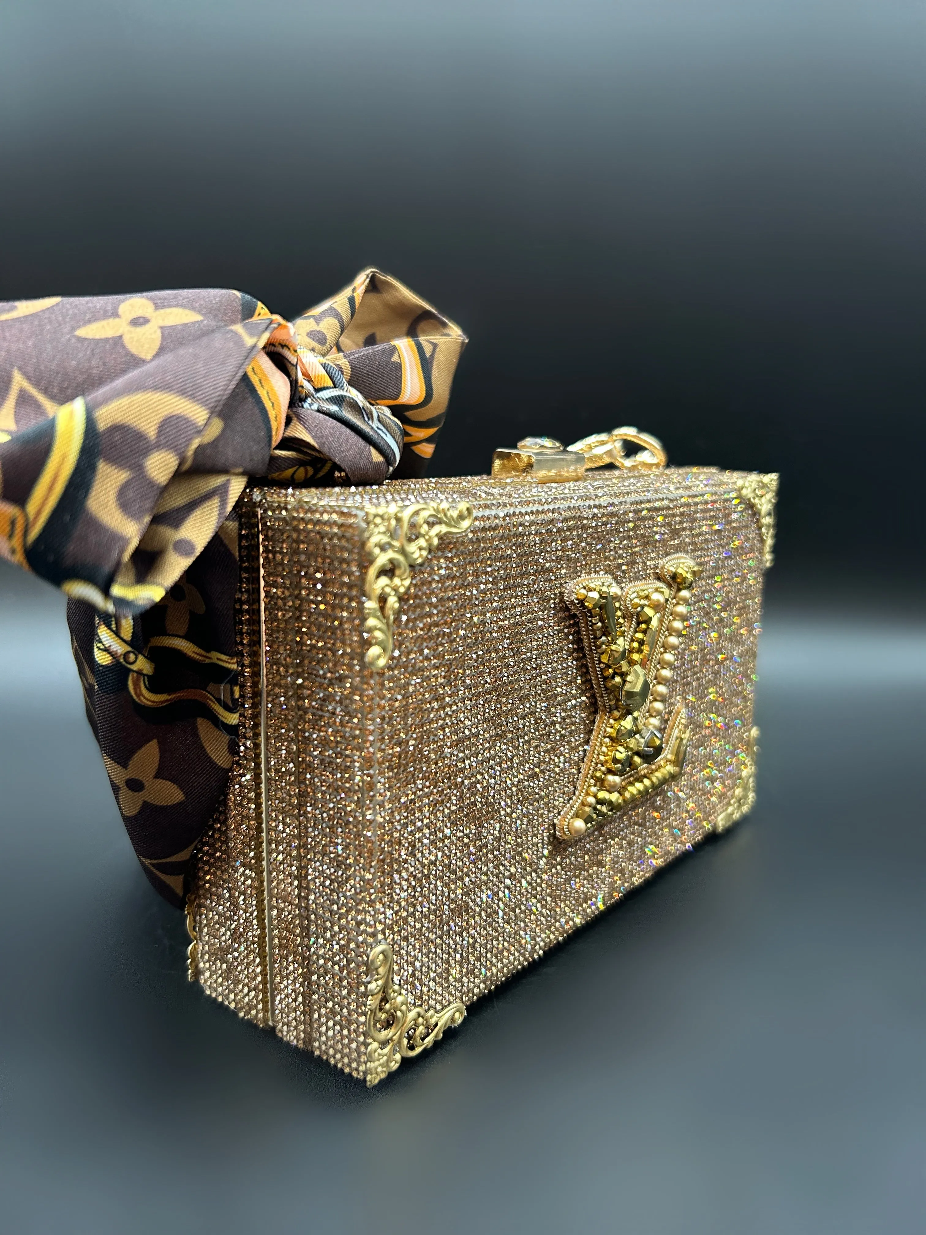 Gold Inspired
