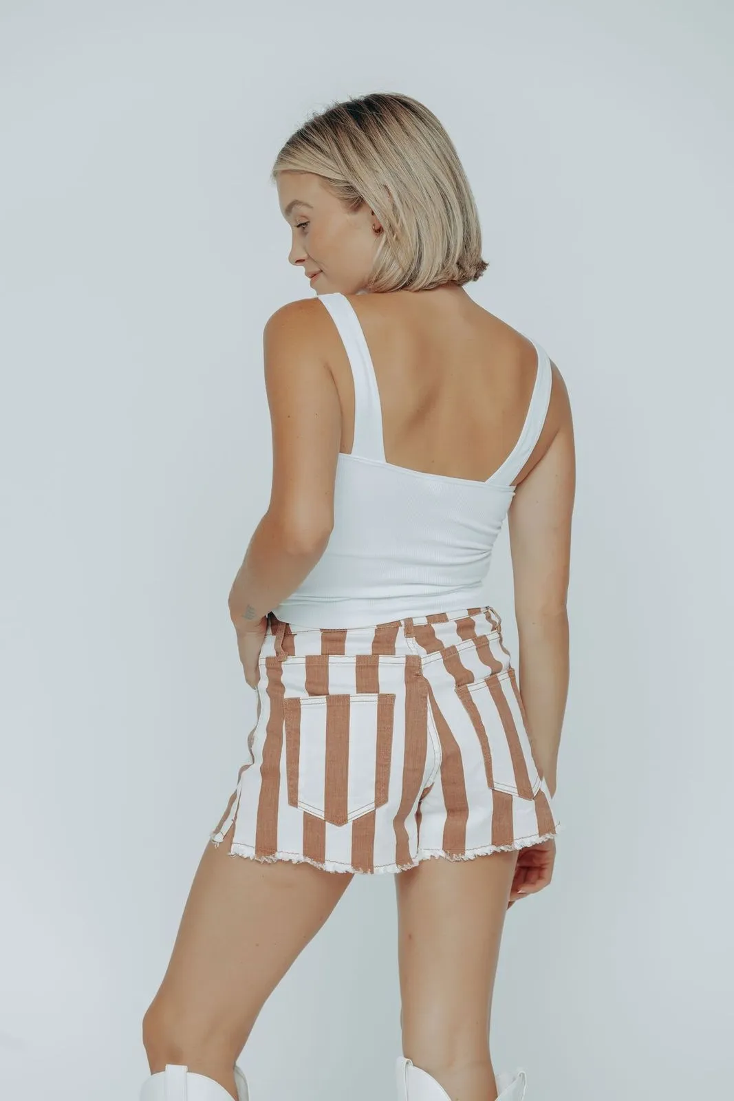 Good Daze Shorts