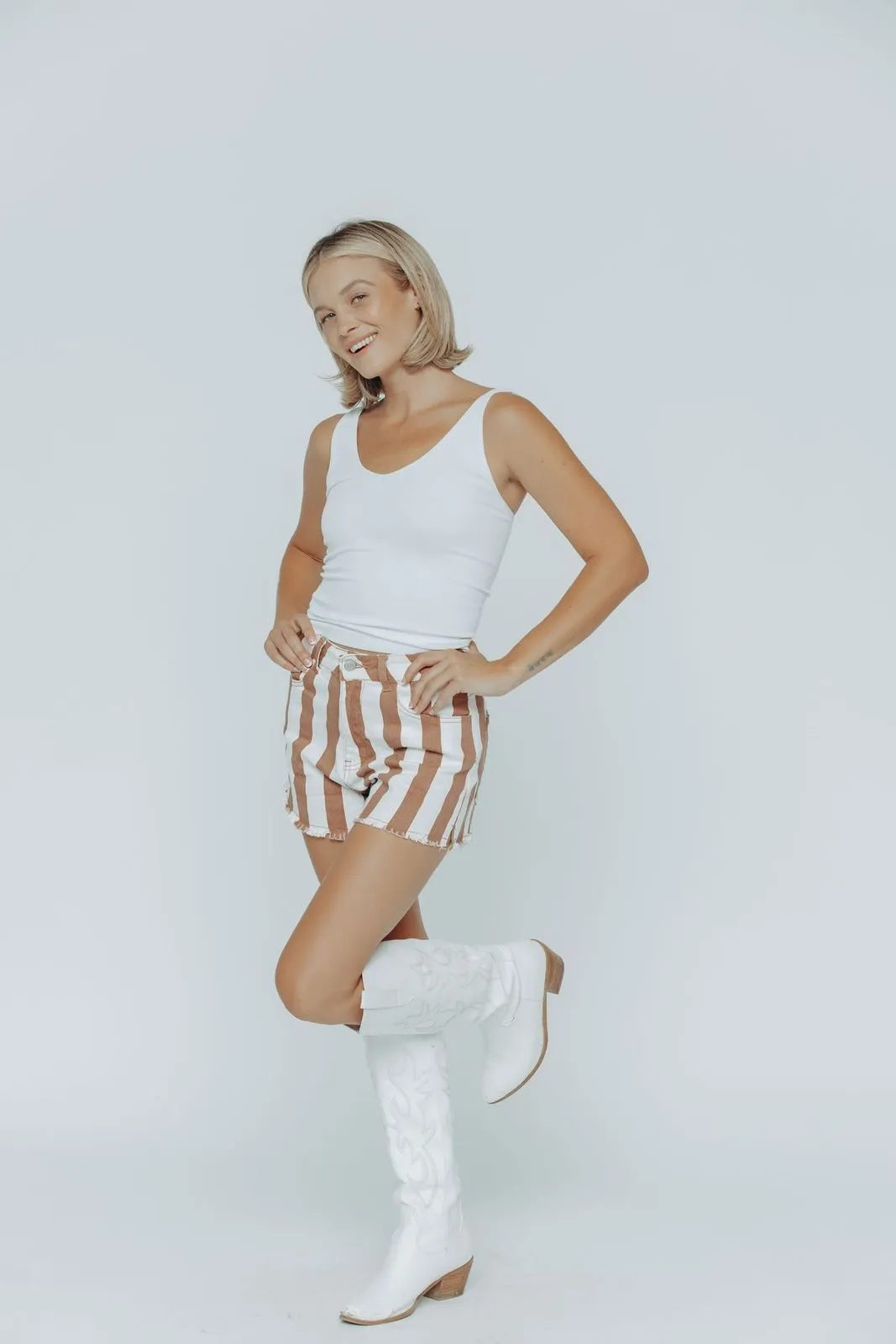 Good Daze Shorts
