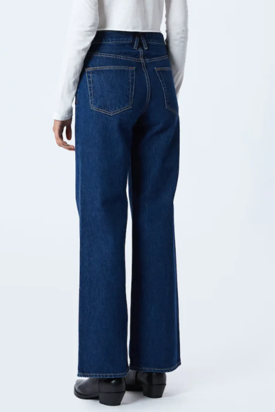 Grace Jeans | Evermore