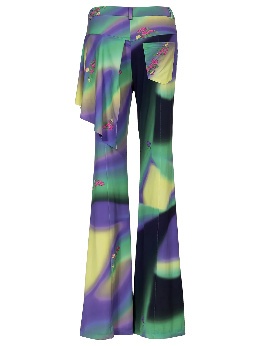 Gradient Trousers