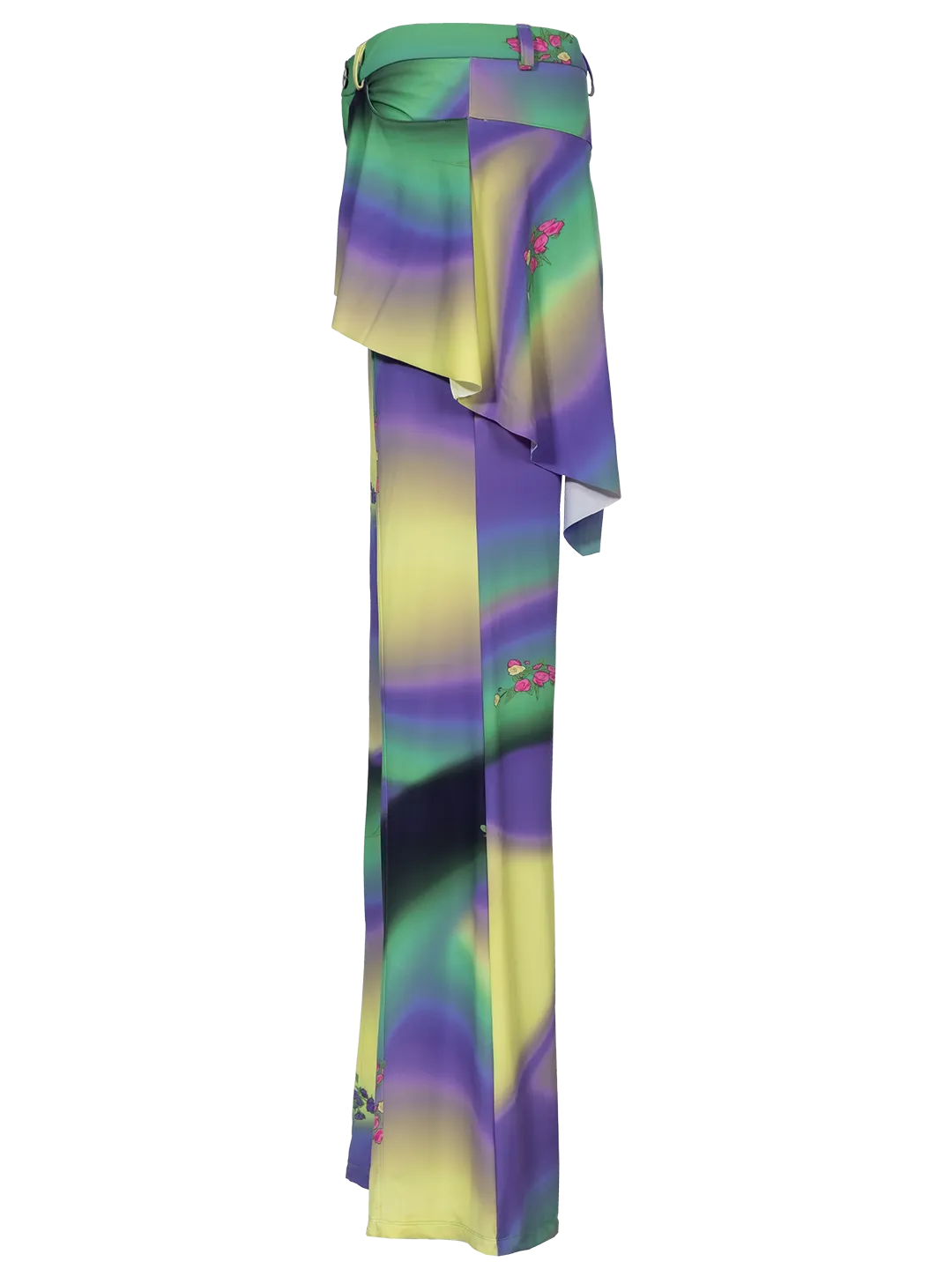 Gradient Trousers