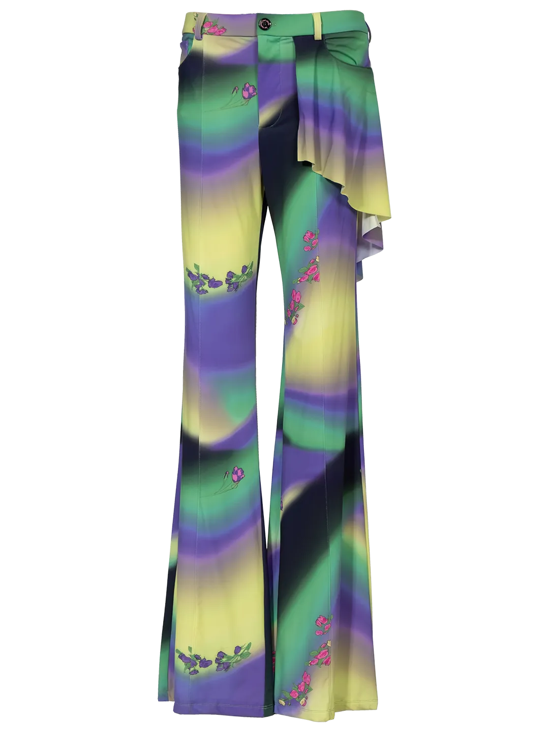 Gradient Trousers