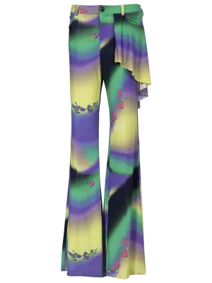 Gradient Trousers