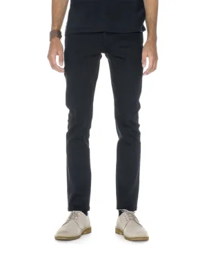 Grim Tim Dry Comfort Selvage  Black