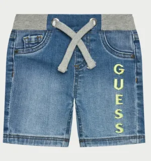 Guess Denim Shorts