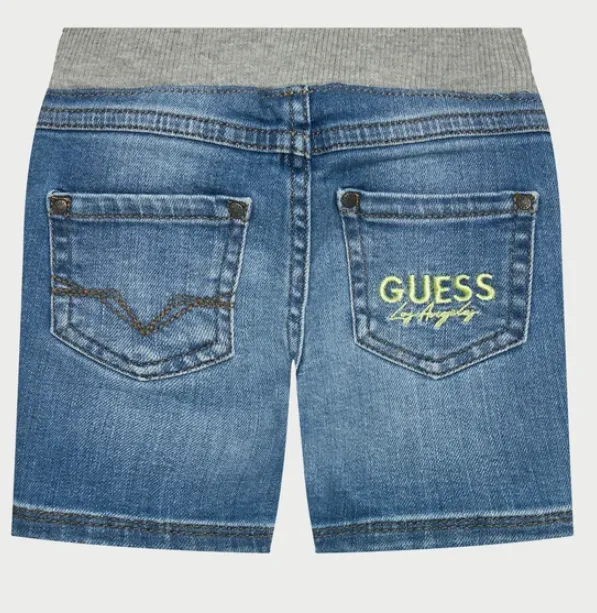 Guess Denim Shorts