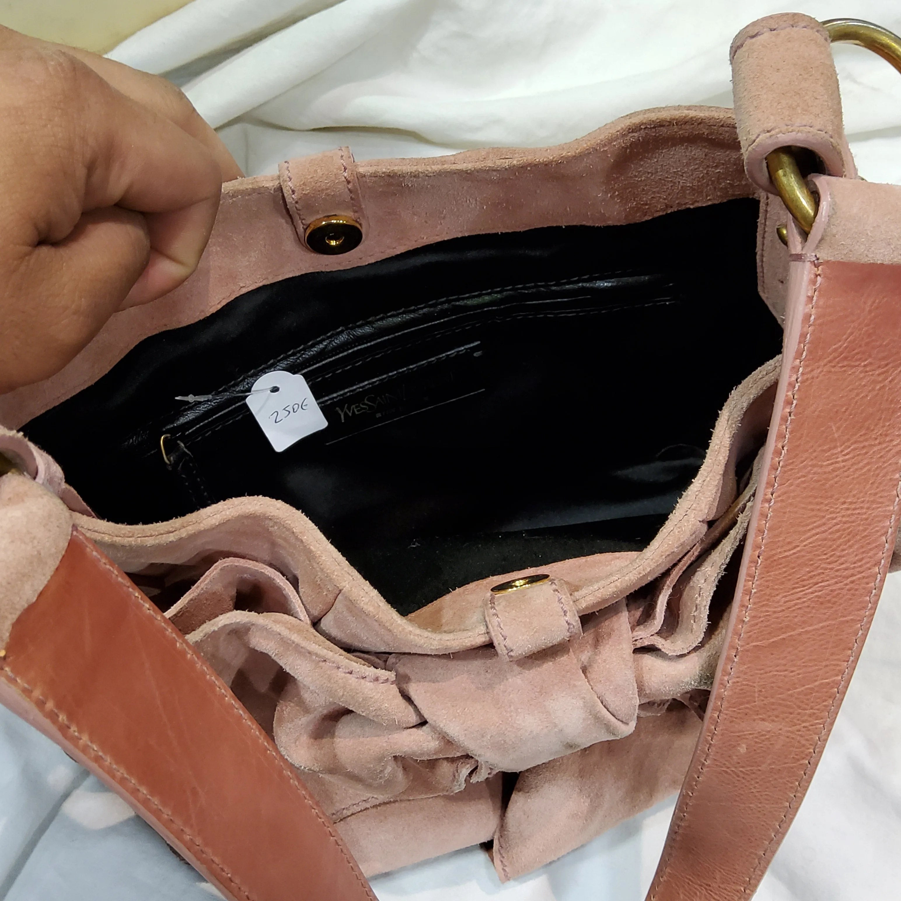 Handbags