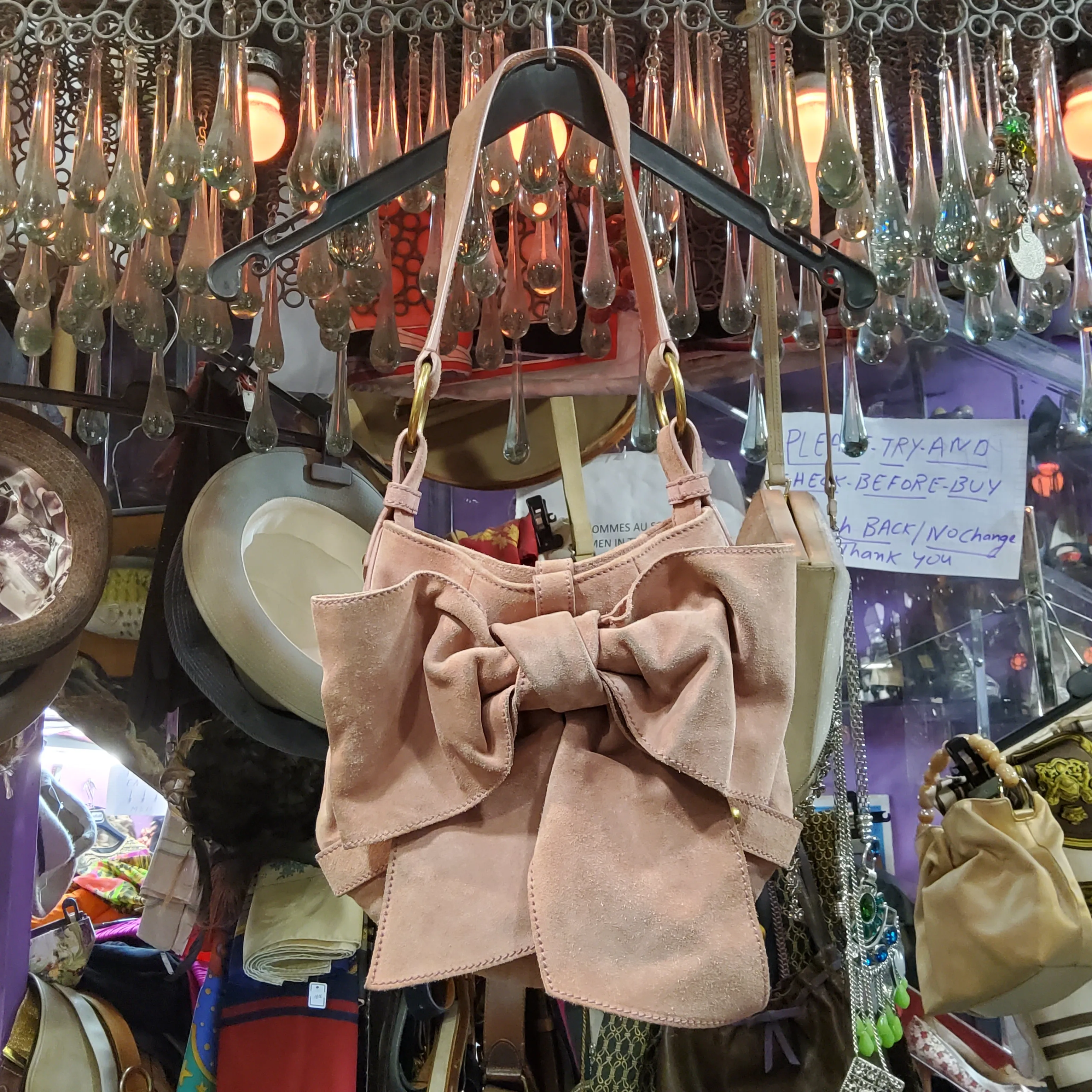 Handbags