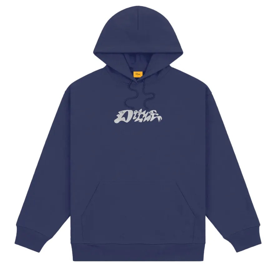 Happy Hoodie