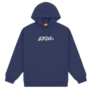 Happy Hoodie