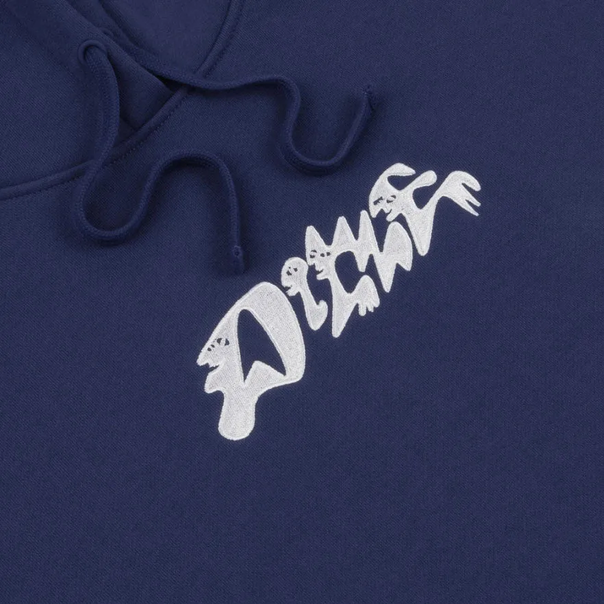 Happy Hoodie