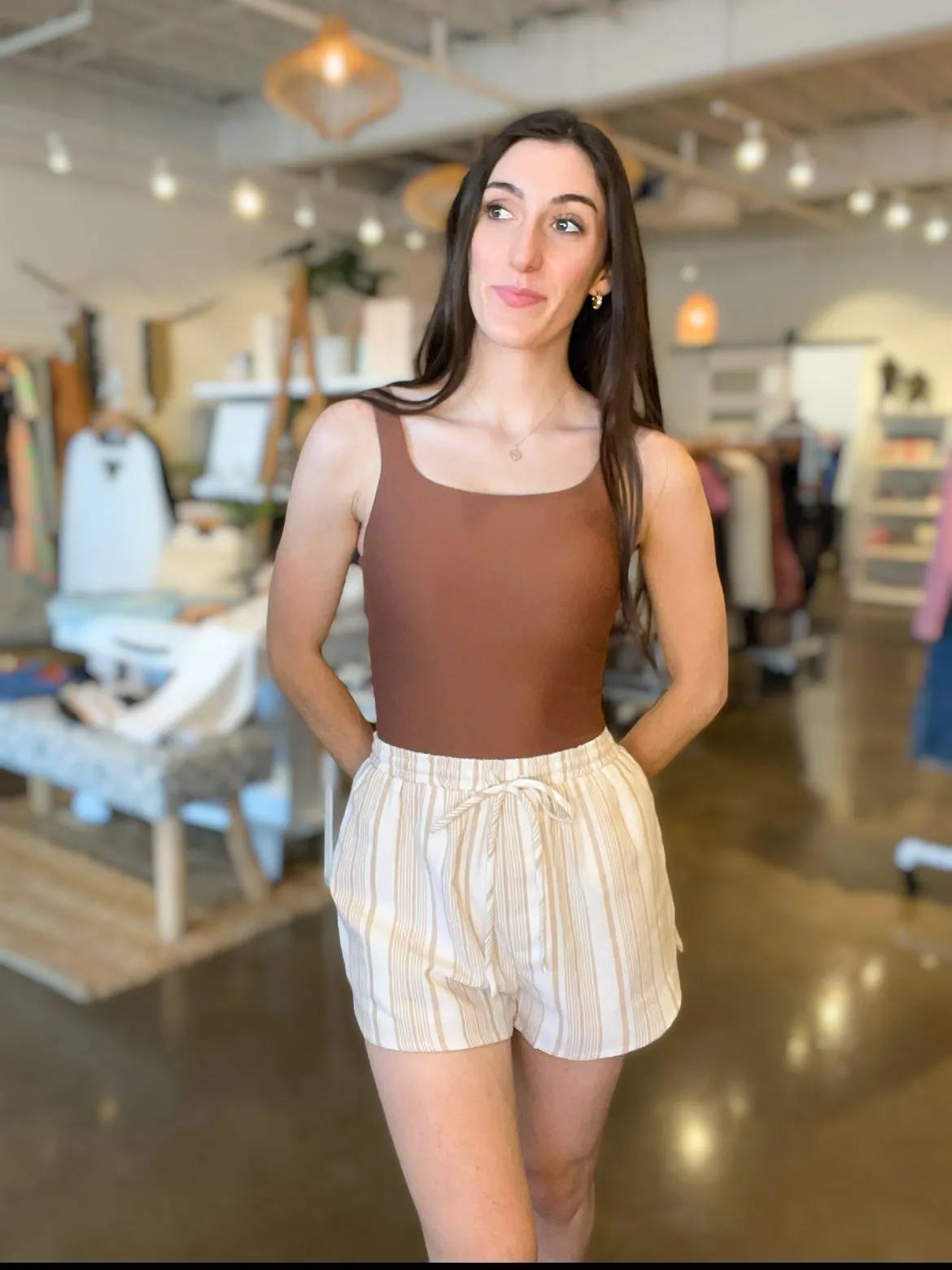 Harmonize Shorts