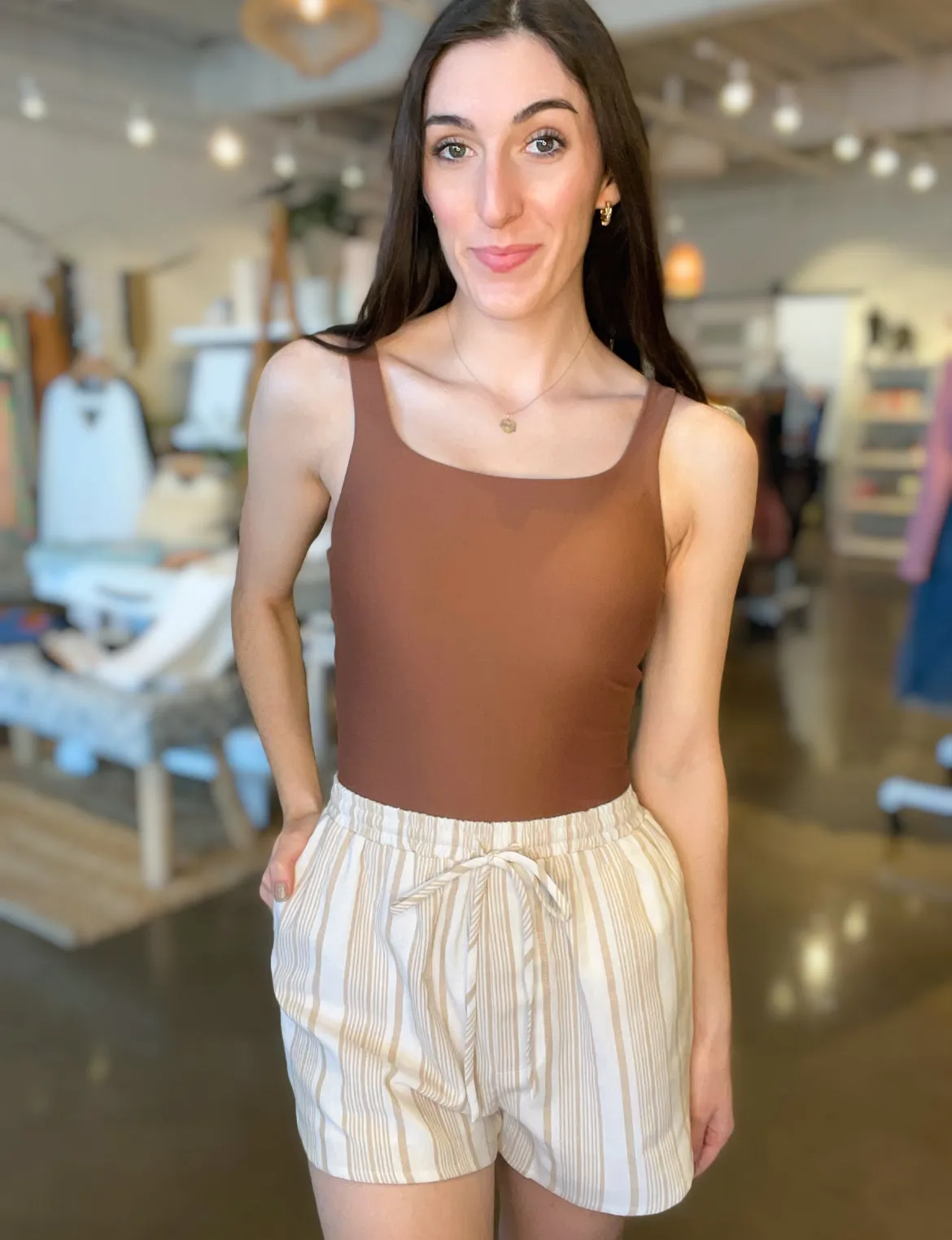 Harmonize Shorts